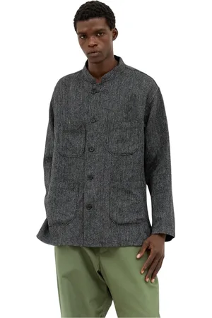 ENGINEERED GARMENTS Uomo, Giacche, Grigio, S, new
