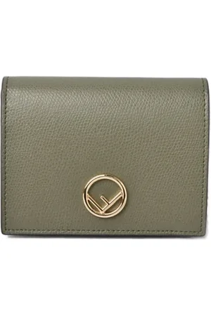 Fendi Donna, Pre-owned, Grigio, Taglia unica, used