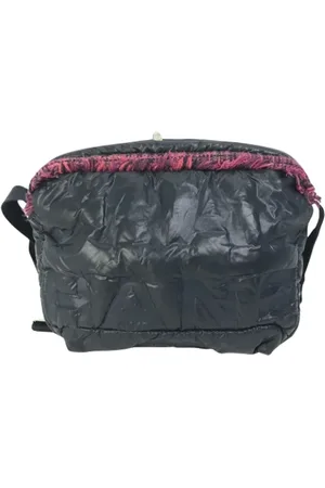 CHANEL Donna, Pre-owned, Nero, Taglia unica, used