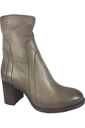 Mjus Donna, Scarpe, Grigio, 36 EU, new