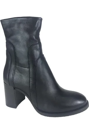Mjus Donna, Scarpe, Nero, 38 EU, new