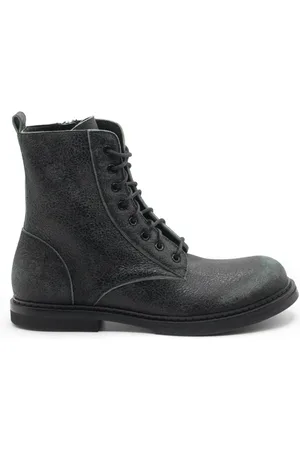 vic matiè Uomo, Scarpe, Grigio, 43 EU, new