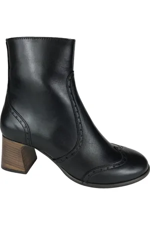 Donna Lei Donna, Scarpe, Nero, 38 EU, new
