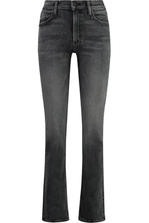 Mother Donna, Jeans, Grigio, W29, new