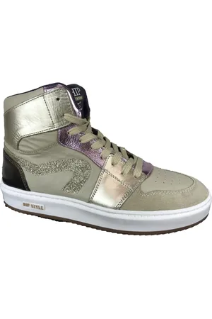 Hip Donna, Scarpe, Multicolore, 39 EU, new