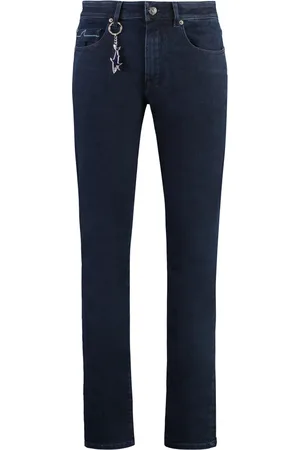 Paul & Shark Uomo, Jeans, Blu, 2Xl, new
