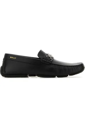 Bally Uomo, Scarpe, Nero, 40 EU, new