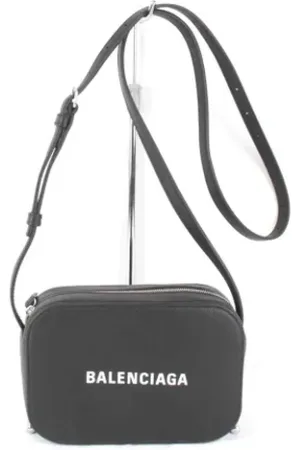 Balenciaga Donna, Pre-owned, Nero, Taglia unica, used