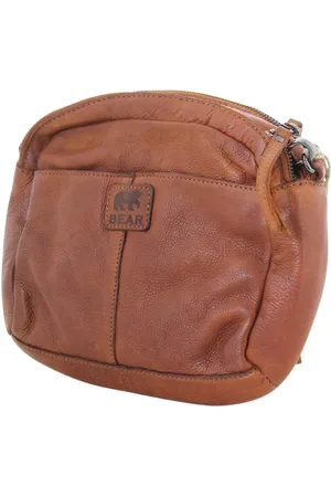 Bear Design Donna, Borse, Marrone, Taglia unica, new