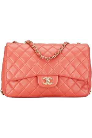 CHANEL Donna, Pre-owned, Rosa, Taglia unica, used