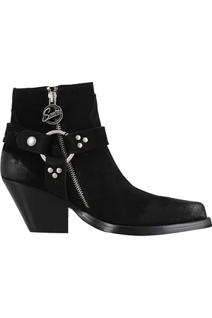 SONORA Donna, Scarpe, Nero, 38 EU, new