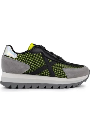 Munich Donna, Scarpe, Multicolore, 40 EU, new