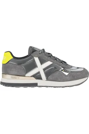 Munich Donna, Scarpe, Grigio, 42 EU, new