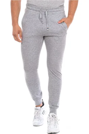 U.S. Polo Assn. Uomo, Pantaloni, Grigio, XL, new