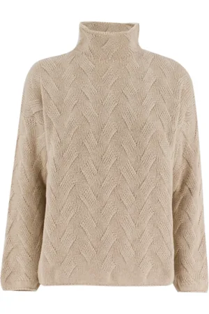 LE TRICOT PERUGIA Donna, Maglie, , M, new