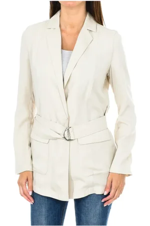 Emporio Armani Donna, Giacche, , L, new