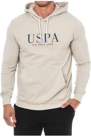 U.S. Polo Assn. Uomo, Felpe, , L, new