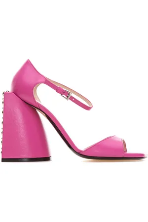 Nº21 Donna, Scarpe, Rosa, 40 EU, new