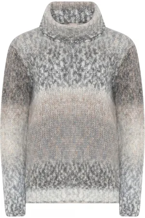 Skovhuus Donna, Maglie, Grigio, 2Xl, new