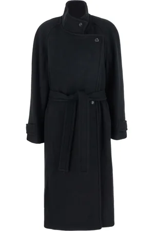 Low Classic Donna, Cappotti, Nero, M, new