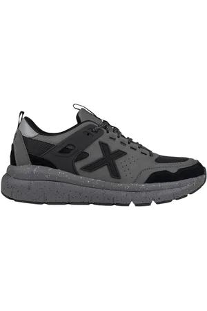 Munich Uomo, Scarpe, Nero, 41 EU, new