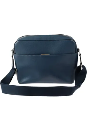 LOUIS VUITTON Donna, Pre-owned, Blu, Taglia unica, used