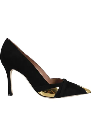 MALONE SOULIERS Donna, Scarpe, Nero, 36 EU, new