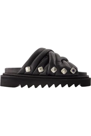 TOGA PULLA Donna, Scarpe, Nero, 35 EU, new