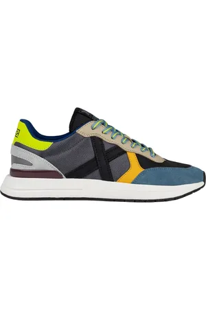 Munich Uomo, Scarpe, Multicolore, 39 EU, new