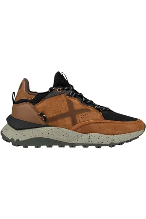 Munich Uomo, Scarpe, Marrone, 45 EU, new