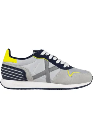 Munich Uomo, Scarpe, Multicolore, 43 EU, new