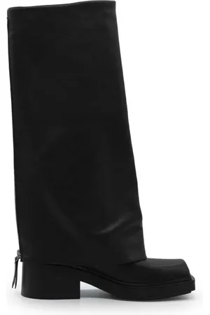 vic matiè Donna, Scarpe, Nero, 38 EU, new