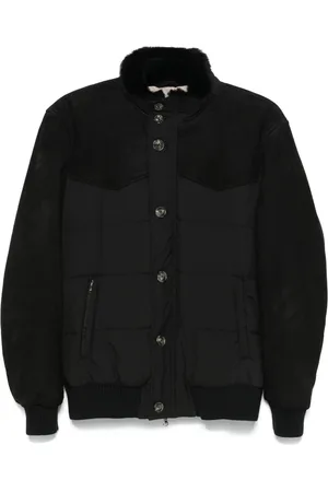 BARBA Uomo, Giacche, Nero, L, new