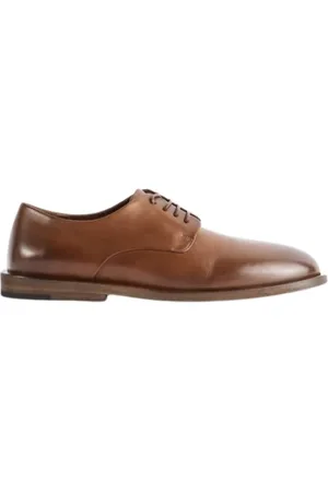 MARSÈLL Donna, Scarpe, Marrone, 39 EU, new