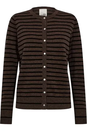Sofie Schnoor Donna, Maglie, Marrone, XL, new