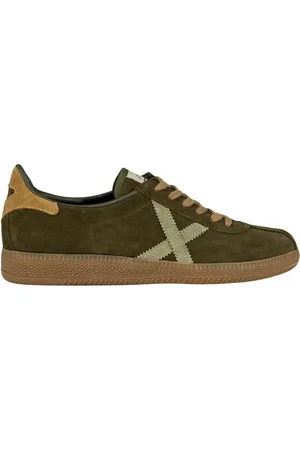 Munich Uomo, Scarpe, Verde, 45 EU, new