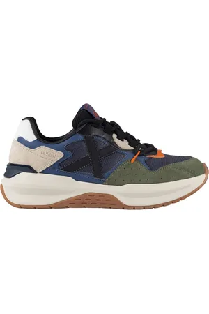 Munich Uomo, Scarpe, Multicolore, 43 EU, new