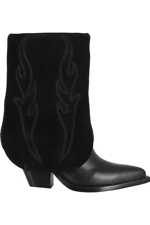 SONORA Donna, Scarpe, Nero, 36 EU, new