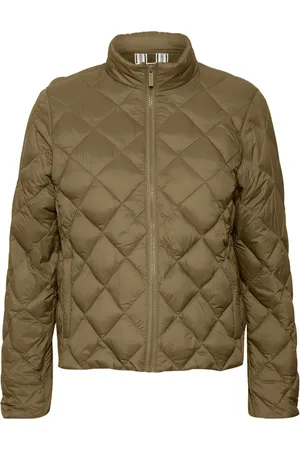 Part Two Donna, Giacche, Marrone, 3Xl, new