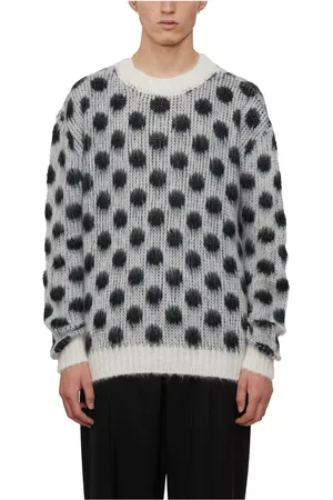 Marni Uomo, Maglie, Bianco, M, new