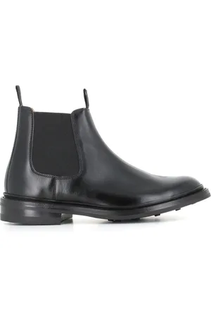TRICKERS Uomo, Scarpe, Nero, 42 EU, new