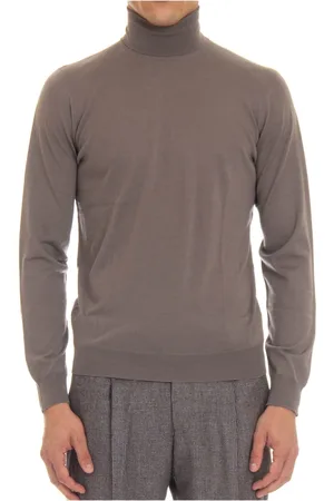 DRUMOHR Uomo, Maglie, Grigio, 2Xl, new