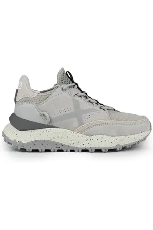 Munich Donna, Scarpe, Grigio, 36 EU, new