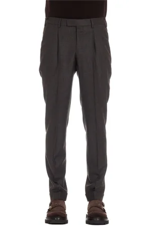PT Torino Uomo, Pantaloni, Multicolore, L, new