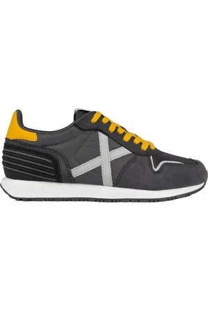 Munich Uomo, Scarpe, Grigio, 39 EU, new