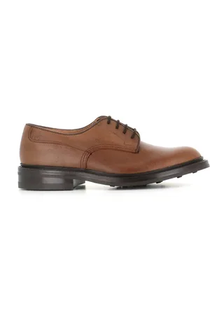 TRICKERS Uomo, Scarpe, Marrone, 43 EU, new