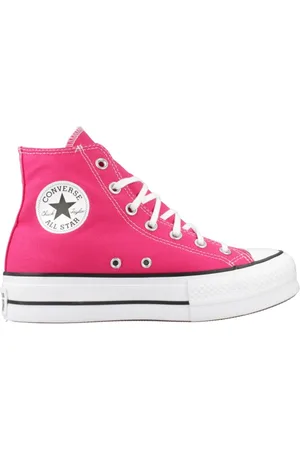 Converse Donna, Scarpe, Rosa, 39 EU, new