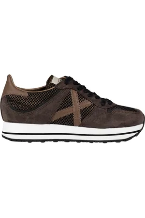 Munich Donna, Scarpe, Marrone, 41 EU, new