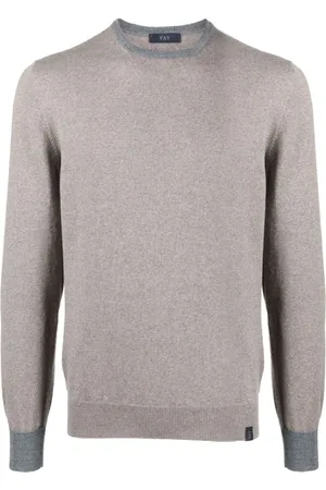 FAY Uomo, Maglie, , S, new