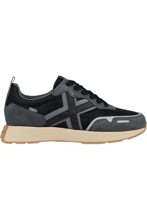 Munich Uomo, Scarpe, Nero, 40 EU, new